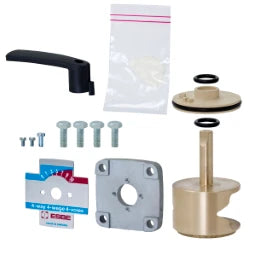 ESBE Esbe Einsatz kompl. f.3-Weg-Mischer G/DN20-40 F/DN20-25 – 17000800