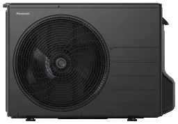 PANASONIC Panasonic L/W Wärmepumpe Aquarea K HP, 1ph, 3 kW, Außengerät – WH-UDZ03KE5