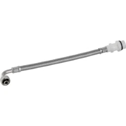GEBERIT GE Panzerschlauch zu UP-Spuelkasten UP200 – 240.629.00.1