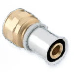 ROTH WERKE Roth Übergangsmuffe 20mm x 1/2"IG Messing – 1135000536