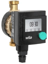 WILO Wilo Nassläufer-Hocheffizienzpumpe Star-Z NOVA T, G1-PN10, 1x230V, 7W – 4222640