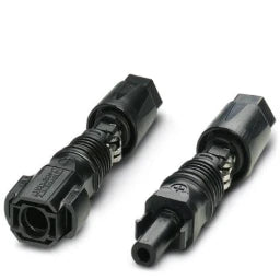 PHOENIX Photovoltaik-Steckverbinder SET SUNCLIX Buchse + Stecker 2,5-6 mm2 – 1386390