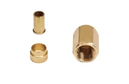 VAILLANT Vaillant SAE Verbinder, 5/8" Verbindungstechnik für Kältemittelrohre – 0010030973