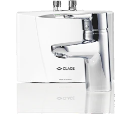 CLAGE Clage MCX Blue 3.5kW/230V Klein-Durchlauferhitzer – 1500-15133