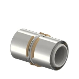 UPONOR Uponor S-Press Verbund Kupplung PPSU 50-50 – 1046402