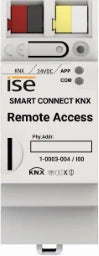 ISE INDIVIDUELLE SOFTWARE SMART CONNECT KNX Remote Access – 1-0003-004