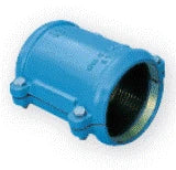 HAWLE Hawle Rohrkupplung Fig.9240 schubges. PN10 DN80/da90mm – 5004550