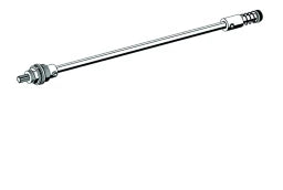 SCHELL SCHELL Oberteil und Spindel komplett zu POLAR - Set – 22 146 00 99