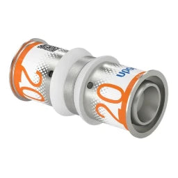 UPONOR Uponor S-Press PLUS Kupplung 20-20 – 1070548