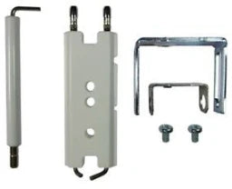 BOSCH ROBERT BOSCH Ersatzteil TTNR: 87181070500 Elektroden-Set – 8-718-107-050-0