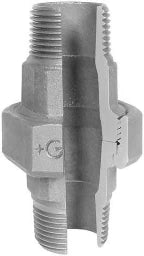 FISCHER GEORG FITTINGS Holländer Fig. 336 1" verzinkt – 770336206