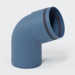 POLOPLAST PO Bogen POLO-KAL XS DN 75/67Grad – 102133