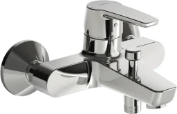 HANSA Hansa Polo Neu Wannenmischer chrom – 5144 2193