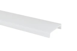 BILTON BLine C-S-01 Abdeckung satiniert flach 2 000mm für Profile P-S-IN/ON/COR 01 – 171762_00