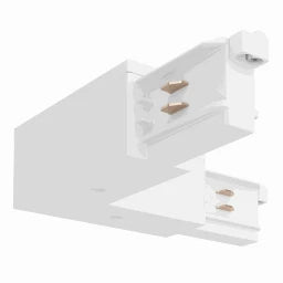 EGLO PRO L-VERBINDER AUSSEN ON/OFF WEISS – 69437
