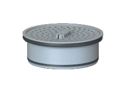 KESSEL KESSEL-Geruchsverschluss Megastop – 48550