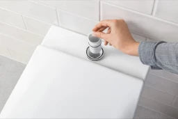 VILLEROY&BOCH V&B Subway 2.0 WC-Sitz weiß, mit Soft Closing Funktion – 9M68S101