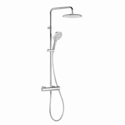 KLUDI Kludi Freshline Thm Dual Shower System – 6709205-00