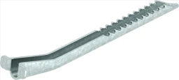 OBO Riegel 145x10 Stahl bandverzinkt – 6357536