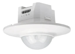 NIKO Swiss Garde 360 Präsenz Sekundär, 16 m, rund, weiss – 25459