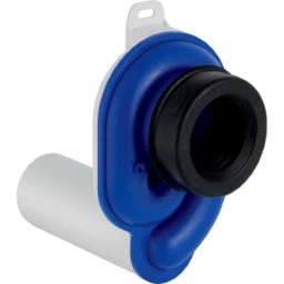 GEBERIT GE Urinal Saug Sifon AP hor d50 JetEX 152950 – 152.950.11.1