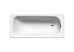 KALDEWEI Kaldewei Saniform Plus Wanne weiß 140x70 – 111500010001