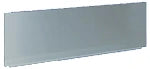 KWC AUSTRIA KWC Sirius Rückwand 500x225x12mm zu Type BS302,BS303,BS203 – 2000100939