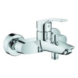 GROHE Grohe EH-Wannenbatt. Eurosmart 33300_3 Wandmontage eigensicher chrom – 33 300 003