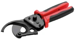 CIMCO Einhand-Ratschen-Kabelschneider bis 45 m m Ø – 120168