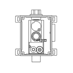 WIMTEC WimTec Rohbauset W5 – 121803