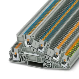 PHOENIX Installationsschutzleiterklemme – 3213950