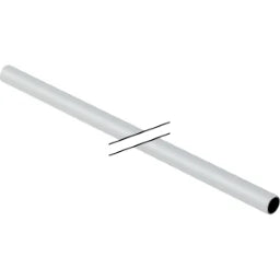 GEBERIT GE Mapress C-Stahl Systemrohr fuer Hzg. m. Kunststoffmantel 6m d42 x 1,5mm – 19207