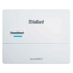 VAILLANT Vaillant sensoDIRECT VRC 710 witterungsgeführter Regler – 0020274790