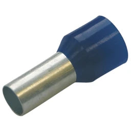 HAUPA Aderendhülsen Farbserie III, 100 Stk. 16mm2 x 12mm – 270826