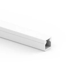 GGK Minikanal 10x10 selbstklebend reinweiß RAL 9010 – 12571