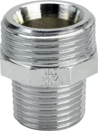 VIEGA Viega Gewindestutzen 3246 in G3/4 x R1/2 Rotguss – 441 524
