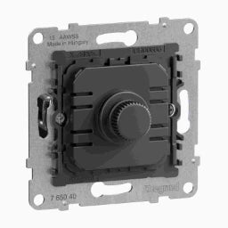 LEGRAND SEANO Einsatz Universal-Drehdimmer 300 W ohne Neutralleiter – 765040