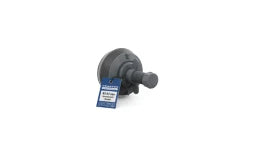 CRASSUS CR Schnellverschlussstopfen CSV 90 PVC (83-97mm), 0,5 bar, L:100mm, EPDM/PVC – CRA18640