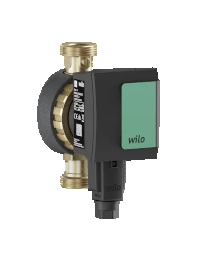 WILO Wilo Nassläufer-Hocheffizienzpumpe Star-Z NOVA C, G1-PN10, 1x230V, 5W – 4132752