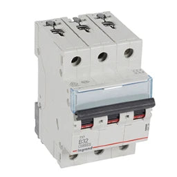 LEGRAND LS-Schalter 10kA B 32A/3pol 3TE – 404129