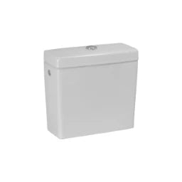 LAUFEN Laufen Pro Spülkasten 82695.2 Anschluss seitlich weiß – H8269520009721