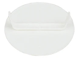 LEGRAND Dosendeckel mit Spange passend zu 70mm Abzweigdosen – 031304