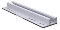 AEROCOMPACT TL38 Trapezblech-Brücke 380 mm – 705511-380
