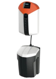 JUDO JUDO Vollautom. Enthärtungsanlage i-soft SAFE+ – 8203521