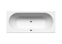 KALDEWEI Kaldewei Classic Duo Wanne weiß 180x80cm – 291000010001