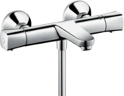 HANSGROHE HG Ecostat Universal Wanne Thermostat Aufputz chrom – 13123000