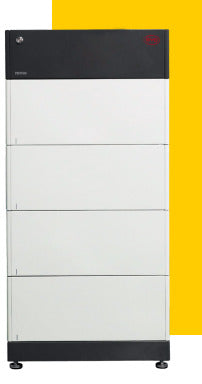 Premium HV BCU 2.0+Base – 16448287-00