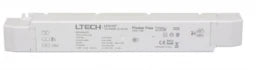 SMARTLED LED-Schaltnetzteil mit Dimmer 2in1-Gerät 24V/DC, 3.1A - 75W, 63x205x31mm – LM7524G1T2