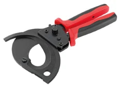 CIMCO Einhand-Ratschen-Kabelschneider bis 65 m m Ø – 120178