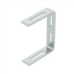 OBO Universalbügel 110x144x110 Stahl galvani sch verzinkt – 6363980